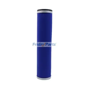 Air Filter P526504 86525008 for Ford Tractor 3600 3910 3930 4630 5030 5610 6610 6700 FARMTRAC 45 3230 — 4