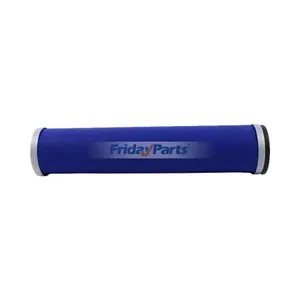 Air Filter P526504 86525008 for Ford Tractor 3600 3910 3930 4630 5030 5610 6610 6700 FARMTRAC 45 3230 — 3