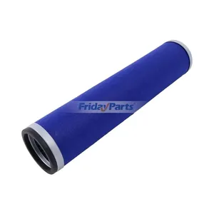 Air Filter P526504 86525008 for Ford Tractor 3600 3910 3930 4630 5030 5610 6610 6700 FARMTRAC 45 3230