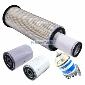 Filter Kit 86525008 D5NN9B618A 86546614 83912256 83937061 for New Holland Tractor 3930 4110 4600 4610 5610 5700 6600 — 2