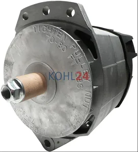 Lichtmaschine Case Claas Caterpillar Motor Leece Neville Prestolite 110-565…