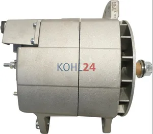 Lichtmaschine Case Claas Caterpillar Motor Leece Neville Prestolite 110-565… — 2