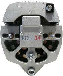 Lichtmaschine Case Claas Caterpillar Motor Leece Neville Prestolite 110-565… — 3