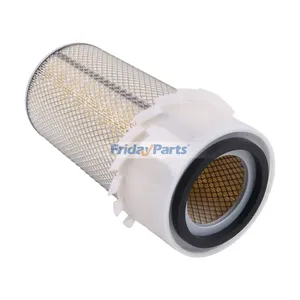 Air Filter 86512356 86529587 for New Holland Skid Steer Loader L865 LX865 LX885