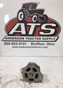 NEW NEW HOLLAND ALTERNATOR - 86537977