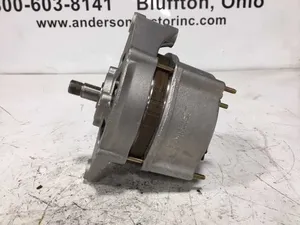 NEW NEW HOLLAND ALTERNATOR - 86537977 — 3