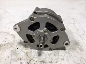 NEW NEW HOLLAND ALTERNATOR - 86537977 — 2