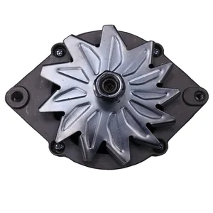 12V Alternator 86546257 for New Holland 4700V 4750V 1089 1095 1118 1499 2450 2550 HW320 HW340 276V 9030E 9030V — 5