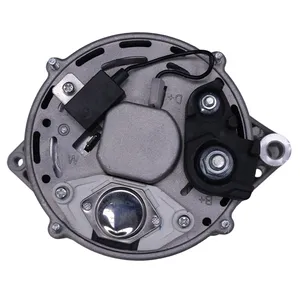 12V Alternator 86546257 for New Holland 4700V 4750V 1089 1095 1118 1499 2450 2550 HW320 HW340 276V 9030E 9030V — 6