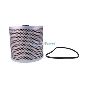 Oil Filter Cartridge P551014 86546611 for Renault Truck Midlum New Holland Tractor 2000 3000 4000 5000 8000 8600 9000 9700 — 2