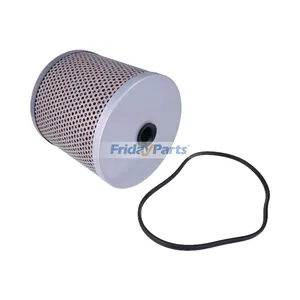 Oil Filter Cartridge P551014 86546611 for Renault Truck Midlum New Holland Tractor 2000 3000 4000 5000 8000 8600 9000 9700