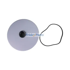 Oil Filter Cartridge P551014 86546611 for Renault Truck Midlum New Holland Tractor 2000 3000 4000 5000 8000 8600 9000 9700 — 4