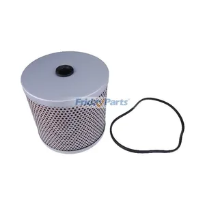 Oil Filter Cartridge P551014 86546611 for Renault Truck Midlum New Holland Tractor 2000 3000 4000 5000 8000 8600 9000 9700 — 3