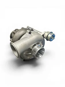 Pure Power Technologies 7.3L 99.5-03 Turbo — 2