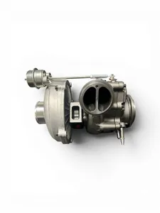 Pure Power Technologies 7.3L 99.5-03 Turbo