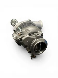 Pure Power Technologies 7.3L 99.5-03 Turbo — 3