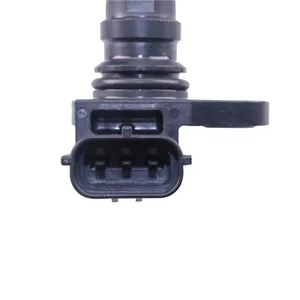 2 Pcs Camshaft Position Sensor 8658495 for Volvo C30 C70 S40 S60 S80 V40 V50 V60 V70 III XC60 I — 6