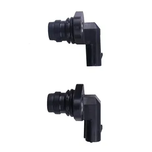 2 Pcs Camshaft Position Sensor 8658495 for Volvo C30 C70 S40 S60 S80 V40 V50 V60 V70 III XC60 I — 2
