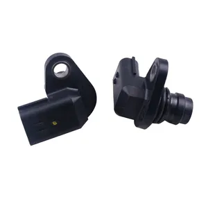 2 Pcs Camshaft Position Sensor 8658495 for Volvo C30 C70 S40 S60 S80 V40 V50 V60 V70 III XC60 I — 4