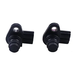 2 Pcs Camshaft Position Sensor 8658495 for Volvo C30 C70 S40 S60 S80 V40 V50 V60 V70 III XC60 I — 3