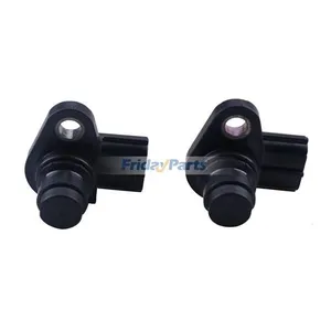 2 Pcs Camshaft Position Sensor 8658495 for Volvo C30 C70 S40 S60 S80 V40 V50 V60 V70 III XC60 I — 3