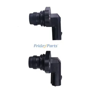 2 Pcs Camshaft Position Sensor 8658495 for Volvo C30 C70 S40 S60 S80 V40 V50 V60 V70 III XC60 I — 2