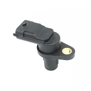 Camshaft Position Sensor 8658726 21123875 for Volvo C30 C70 S40 S60 S80 V40 V50 V60 V70 XC60 I XC70 II XC90 I — 4