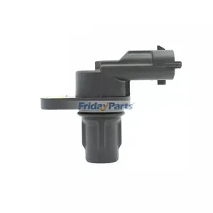 Camshaft Position Sensor 8658726 21123875 for Volvo C30 C70 S40 S60 S80 V40 V50 V60 V70 XC60 I XC70 II XC90 I — 3