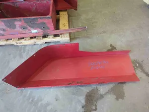 Shield, Ford/Nholland, Used