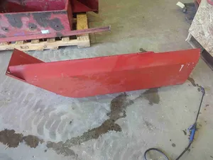 Shield, Ford/Nholland, Used — 2