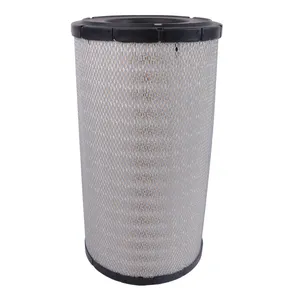 Air Filter 867011174 P777409 for Komatsu Excavator PC360-8MO PC300-8MO SWE385ES R335LC-9T R305LC-9T R305LC-9V