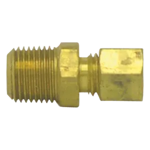 Male Connector 5/32 Tubing x 1/8 NPT 868-25A 177.146825A