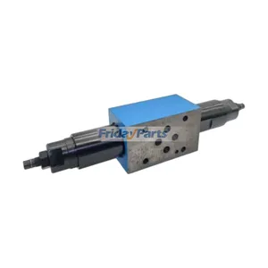 Dual Relief Function Valve 869627 for Danfoss Vickers DGMC2 3 AB BW BA BW 41 Premium Quality with 3-Year Warranty