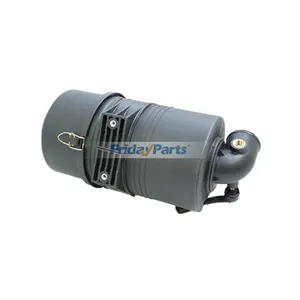 Air Cleaner 87615798 86982522 86982523 for CASE Loader 580M
