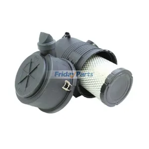 Air Cleaner 87615798 86982522 86982523 for CASE Loader 580M — 2