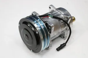 7H15 2A 152MM(MD) 24V A/C Compressor 86983967 for CASE Wheel Loader 521D 621D 821C 921C 921E — 2
