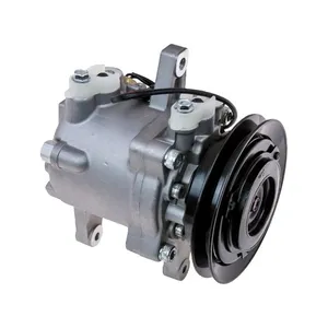 Air Conditioning Compressor 86993462 For Case Sprayer 3150 3185 4420 SPX3310