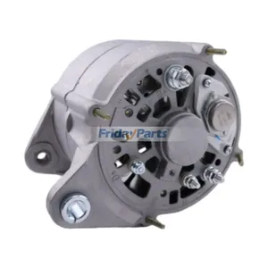 12V 135A Alternator 86994128 for New Holland Tractor TG210 TG230…