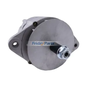 12V 135A Alternator 86994128 for New Holland Tractor TG210 TG230… — 3