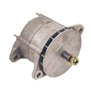 Alternator, Bosch for New Holland® || Replaces OEM # 86994128