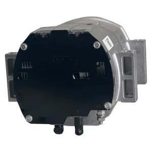 8700019 Genuine Delco Remy Alternator 12V 165A — 2