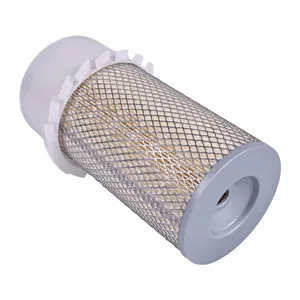 Air Filter Outer 87035488 for New Holland Loader L140 L150 L160 L170 L175 L215 — 3