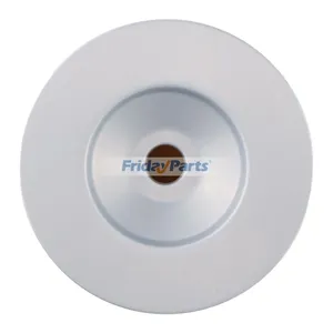 Air Filter Outer 87035488 for CASE Loader SR130 SR150 SR175 SV185 — 6