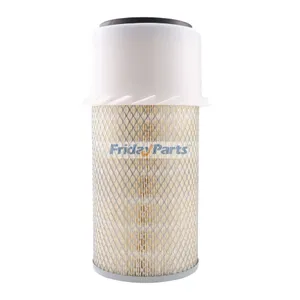 Air Filter Outer 87035488 for CASE Loader SR130 SR150 SR175 SV185 — 4