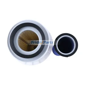 Air Filter Set 86504145 86504143 for New Holland Tractor LX465 LX485… — 5