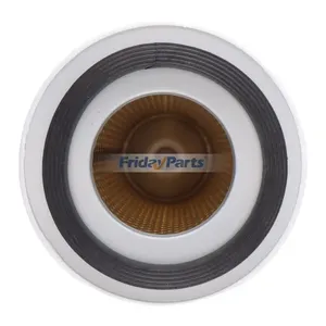 Air Filter Outer 87035488 for New Holland Loader L140 L150 L160 L170 L175 L215 — 5
