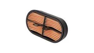 NEW HOLLAND AGRICULTURE - Filtro dell'aria motore secondario…