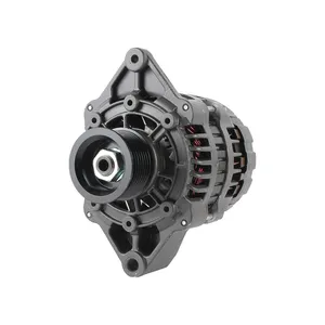 12V 95A Alternator 87038475 for CASE 420 420CT 430 435 440 440CT 445 445CT 450 450CT 465