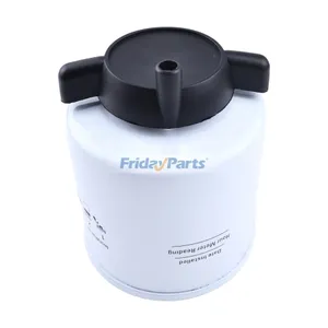 Fuel Filter 87039679 157096127 for CASE Loader SV185 420CT 410 SR175 420 410 — 3