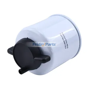 Fuel Filter 87039679 157096127 for CASE Loader SV185 420CT 410 SR175 420 410 — 2
